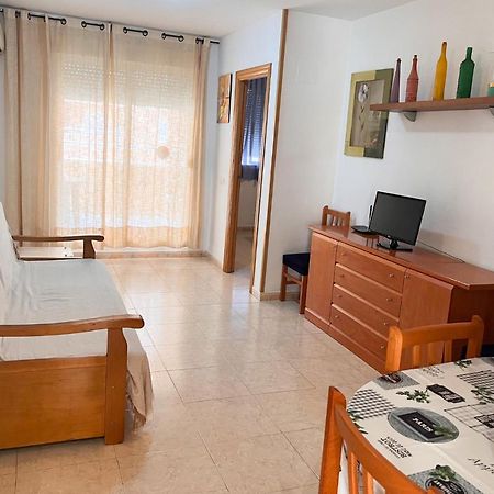 Apartamentos Boutique Playa كابانيس المظهر الخارجي الصورة