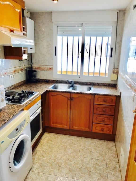 Apartamentos Boutique Playa كابانيس المظهر الخارجي الصورة