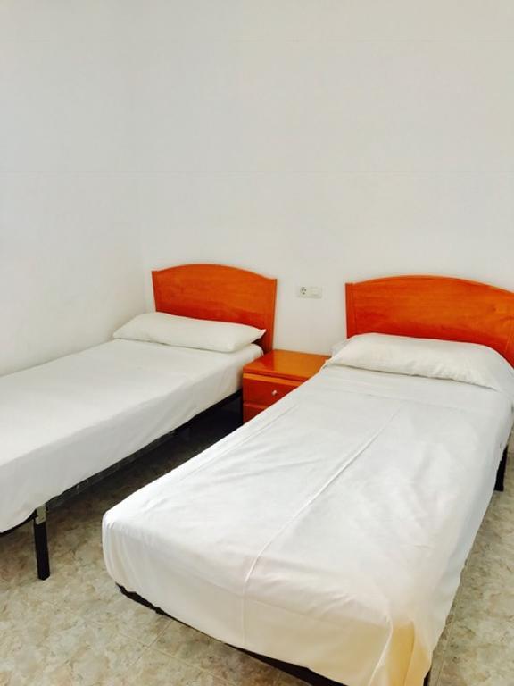 Apartamentos Boutique Playa كابانيس المظهر الخارجي الصورة