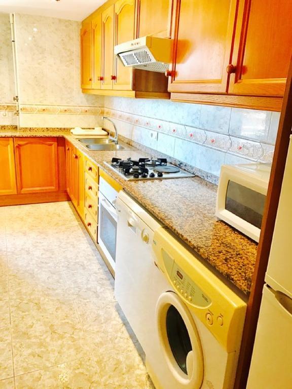 Apartamentos Boutique Playa كابانيس المظهر الخارجي الصورة