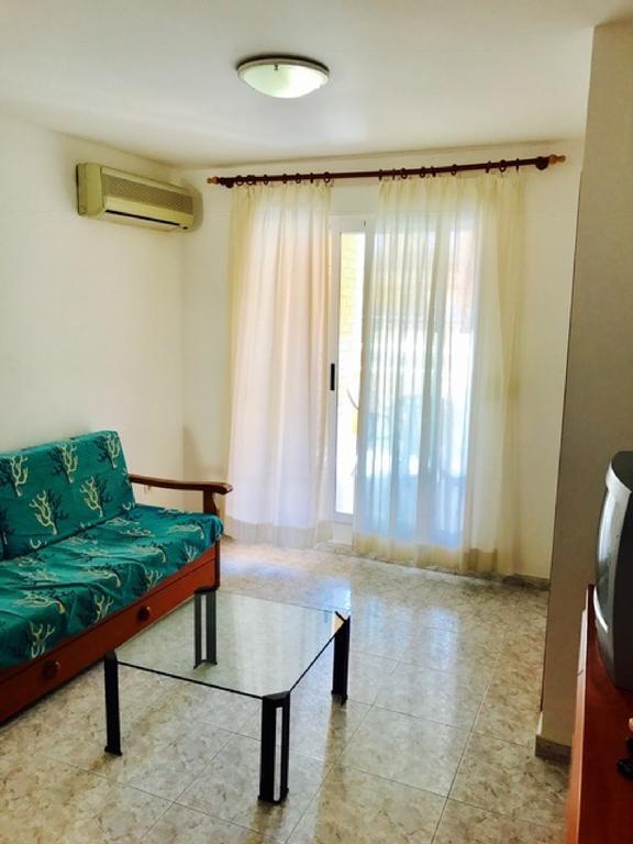 Apartamentos Boutique Playa كابانيس المظهر الخارجي الصورة